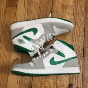 Size 8.5 in means size 10 in woman’s